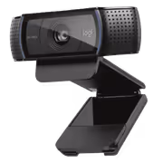 Logitech C920 HD Pro Webcam — 1080p, Dual-Mic, 78° - image 9