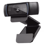Logitech C920 HD Pro Webcam — 1080p, Dual-Mic, 78° - image 8