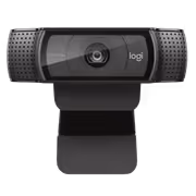 Logitech C920 HD Pro Webcam — 1080p, Dual-Mic, 78° - image 7
