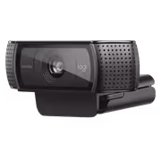 Logitech C920 HD Pro Webcam — 1080p, Dual-Mic, 78° - image 10