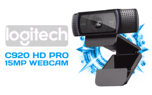 logitech-c920-hd-pro-webcam-1080p logitech-c920-hd-pro-webcam-1080p - Image 1