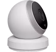 Logitech Circle Wireless Battery Security Camera - image 5