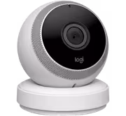 Logitech Circle Wireless Battery Security Camera - image 3