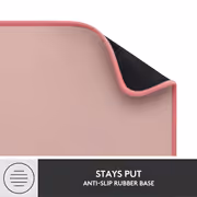 Logitech Desk Mat 956-000053 — Studio Series Extended Desk Pad - image 10