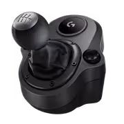 Logitech G Driving Force Shifter for G29/G920 - image 5