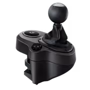 Logitech G Driving Force Shifter for G29/G920 - image 2