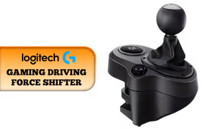 logitech-g-driving-force-shifter-941-000130 logitech-g-driving-force-shifter-941-000130 - Image 1