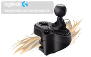 Logitech G Driving Force Shifter for G29/G920 - image 1