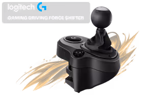 logitech-g-driving-force-shifter-941-000130 logitech-g-driving-force-shifter-941-000130 - Image 1