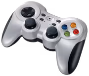 Logitech F710 Wireless Gamepad 2.4GHz — Familiar Layout, Broad Support - image 3