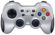 Logitech F710 Wireless Gamepad 2.4GHz — Familiar Layout, Broad Support - image 4