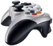 Logitech F710 Wireless Gamepad 2.4GHz — Familiar Layout, Broad Support - image 5
