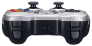 Logitech F710 Wireless Gamepad 2.4GHz — Familiar Layout, Broad Support - image 2