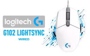 logitech-g102-lightsync-rgb-mouse-8000-dpi - Image 1