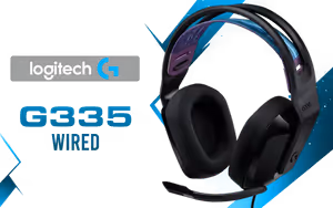 logitech-g335-wired-gaming-headset-981-000978 - Image 1