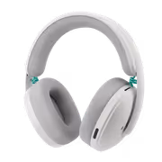 Logitech G G325 Lightspeed Wireless Gaming Headset - White - image 5
