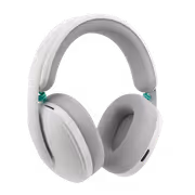 Logitech G G325 Lightspeed Wireless Gaming Headset - White - image 2