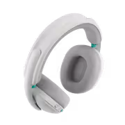 Logitech G G325 Lightspeed Wireless Gaming Headset - White - image 7