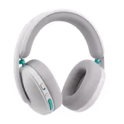 Logitech G G325 Lightspeed Wireless Gaming Headset - White - image 8
