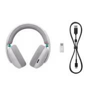 Logitech G G325 Lightspeed Wireless Gaming Headset - White - image 6