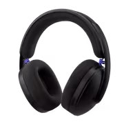 Logitech G G325 Lightspeed Wireless Gaming Headset (Black) - image 2