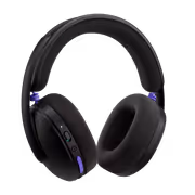 Logitech G G325 Lightspeed Wireless Gaming Headset (Black) - image 7
