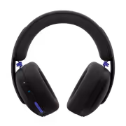 Logitech G G325 Lightspeed Wireless Gaming Headset (Black) - image 5