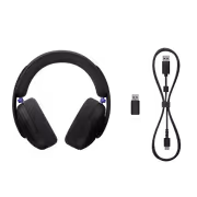 Logitech G G325 Lightspeed Wireless Gaming Headset (Black) - image 8