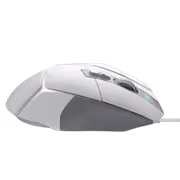 Logitech G G502 X Wired Gaming Mouse — HERO 25K, LIGHTFORCE - image 5