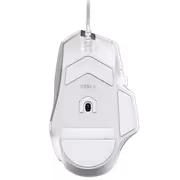 Logitech G G502 X Wired Gaming Mouse — HERO 25K, LIGHTFORCE - image 6