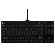 Logitech G Pro RGB Mechanical Gaming Keyboard - Ultimate Performance & Customization - image 4