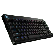 Logitech G Pro RGB Mechanical Gaming Keyboard - Ultimate Performance & Customization - image 5