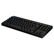 Logitech G Pro RGB Mechanical Gaming Keyboard - Ultimate Performance & Customization - image 3
