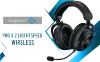 Logitech G PRO X 2 Lightspeed Wireless Gaming Headset - image 1