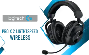 Logitech G PRO X 2 Lightspeed Wireless Gaming Headset - image 1