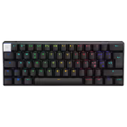 [OPEN BOX] Logitech PRO X 60 LIGHTSPEED Keyboard - image 2