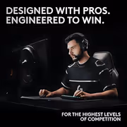 [OPEN BOX] Logitech PRO X 60 LIGHTSPEED Keyboard - image 15