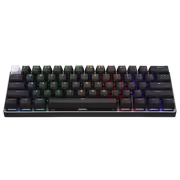 [OPEN BOX] Logitech PRO X 60 LIGHTSPEED Keyboard - image 3