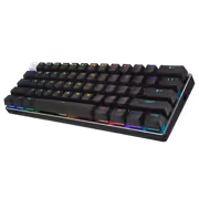 [OPEN BOX] Logitech PRO X 60 LIGHTSPEED Keyboard - image 4
