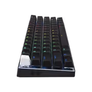 [OPEN BOX] Logitech PRO X 60 LIGHTSPEED Keyboard - image 5