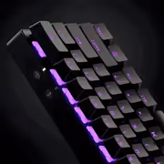 [OPEN BOX] Logitech PRO X 60 LIGHTSPEED Keyboard - image 9