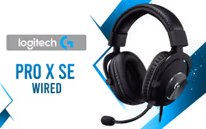 logitech-g-pro-x-se-wired-7-1-gaming-headset-black logitech-g-pro-x-se-wired-7-1-gaming-headset-black - Image 1