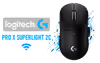 Logitech G Pro X Superlight 2C Wireless Gaming Mouse - image 1