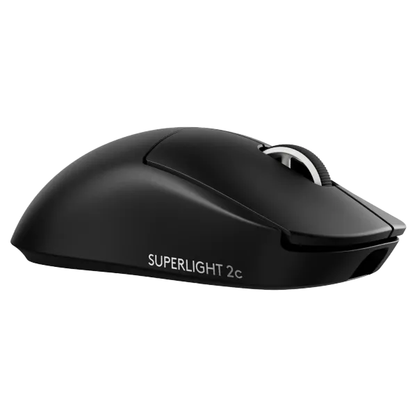 Logitech G Pro X Superlight Wireless Mouse — HERO 2, 44K DPI