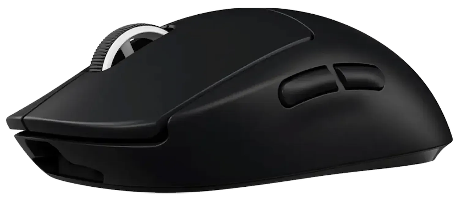 Logitech G PRO X SUPERLIGHT Wireless Gaming Mouse - Ultimate