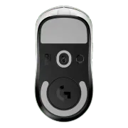 Logitech G PRO X SUPERLIGHT Wireless Gaming Mouse - White | Ultra-Lightweight Performance - image 3