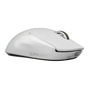 Logitech G PRO X SUPERLIGHT Wireless Gaming Mouse - White | Ultra-Lightweight Performance - image 5