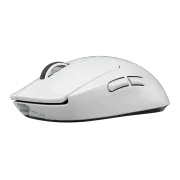 Logitech G PRO X SUPERLIGHT Wireless Gaming Mouse - White | Ultra-Lightweight Performance - image 6