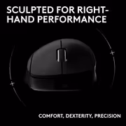 Logitech G Pro X Superlight 2 DEX Wireless Mouse - image 8