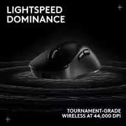 Logitech G Pro X Superlight 2 DEX Wireless Mouse - image 11